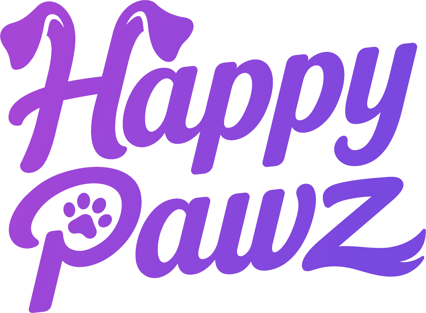 Happy Pawz Pet Services